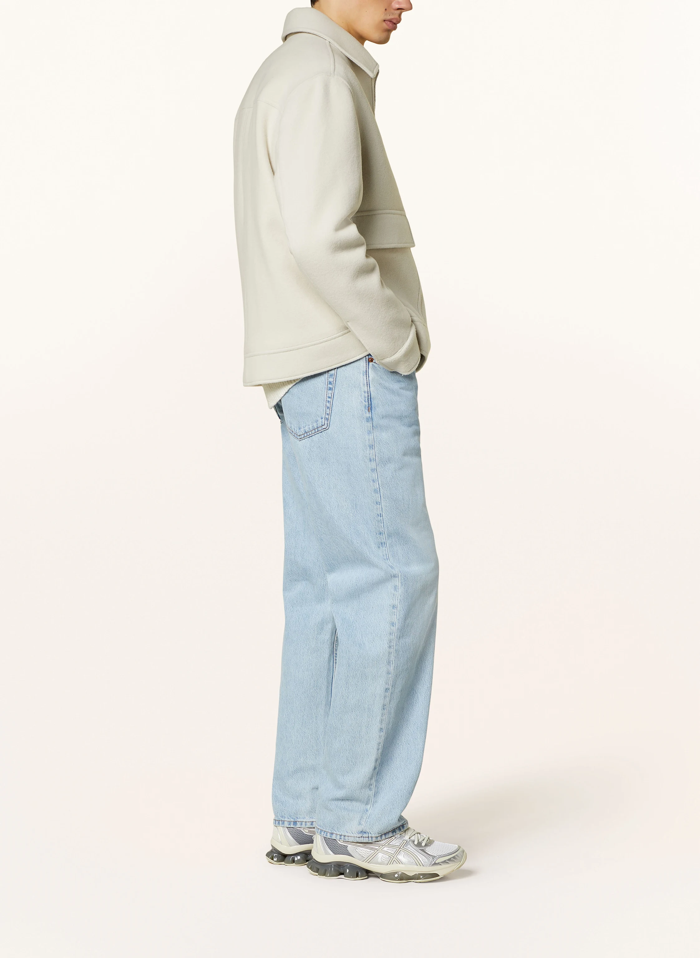Calvin Klein Jeans Jeans 90'S STRAIGHT Regular Fit