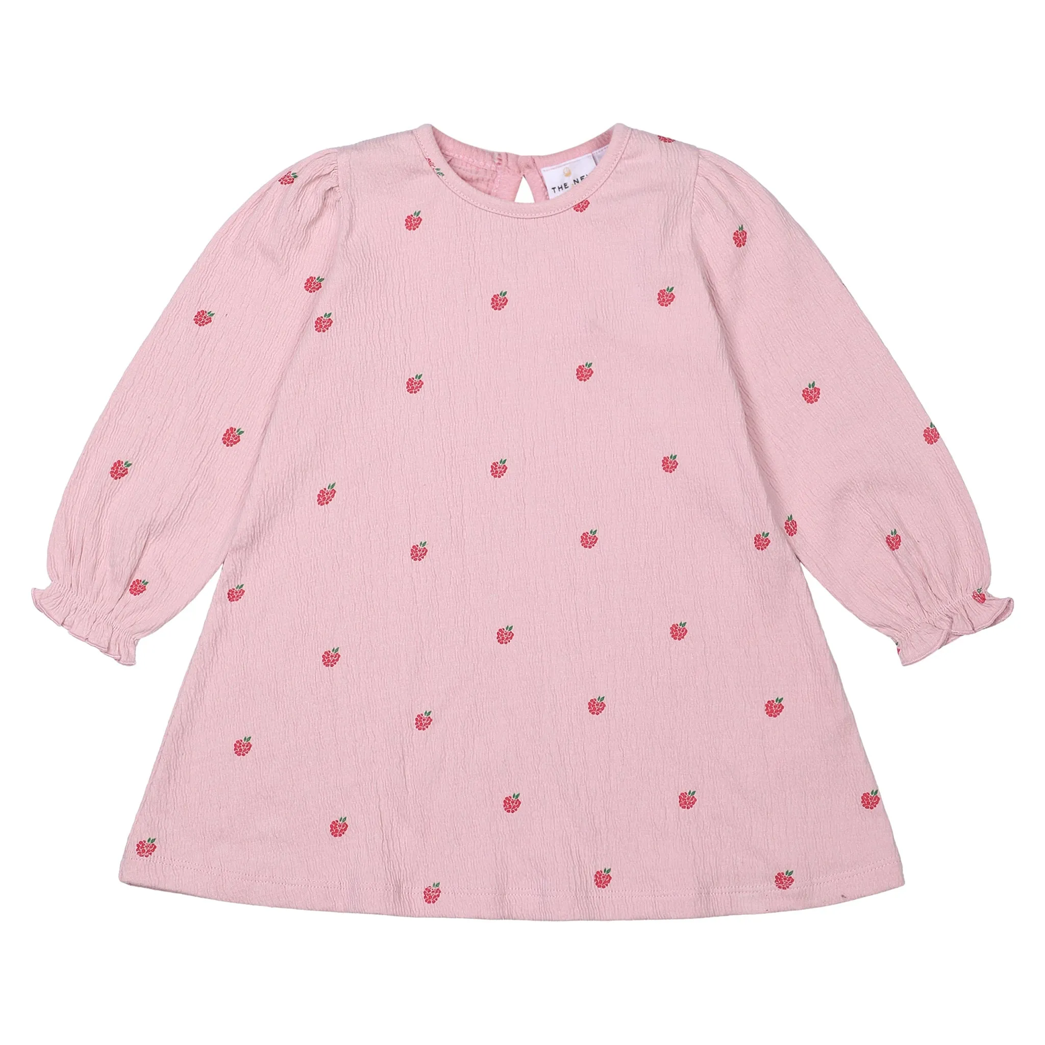 The New Robe Josie 6-36mois