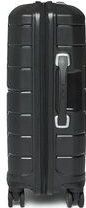 Samsonite Reiskoffer - Flux Spinner 55/20 Uitbreidbaar - Black