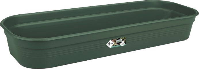 Elho kweekbak Green Basics groen 51,5 x 19,5 x 7,5 cm