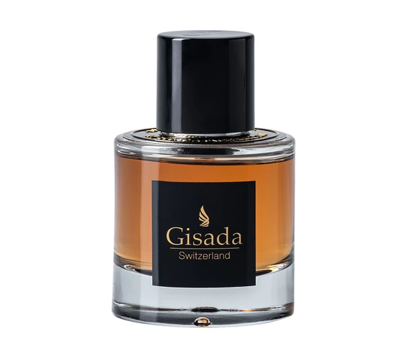 GISADA AMBASSADOR MEN Eau de Parfum