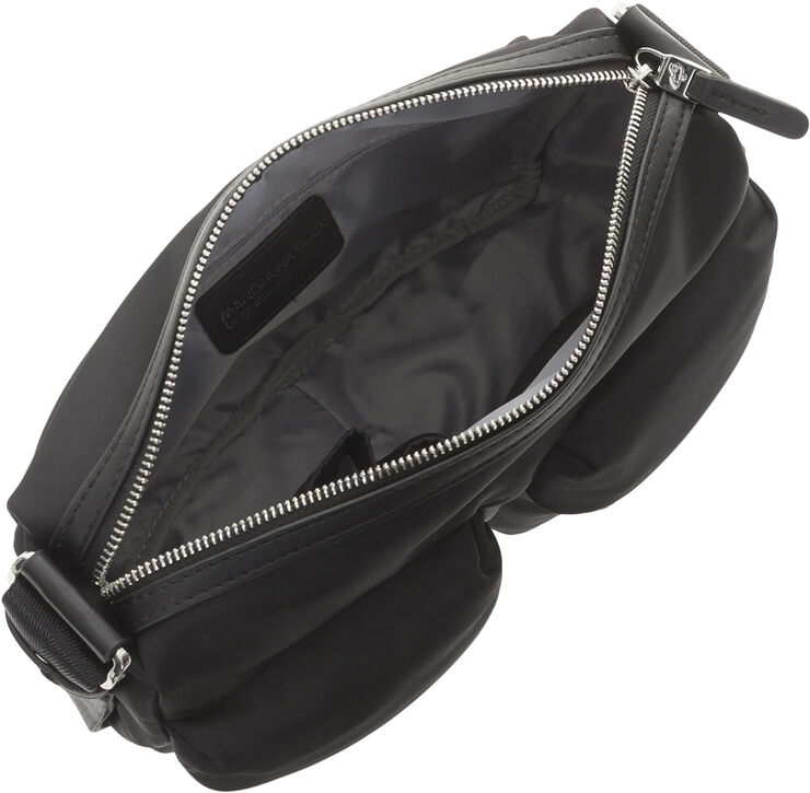 Mandarina Duck HUNTER CROSSOVER / BLACK Black