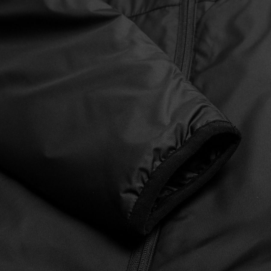Nike Veste Imperméable Park 20 Long - Noir/Blanc