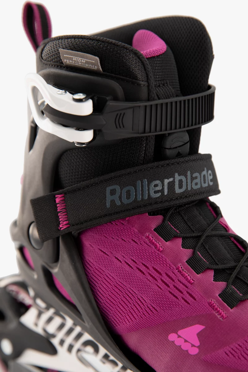 Rollerblade Macroblade 3WD 100 Damen Inlineskates