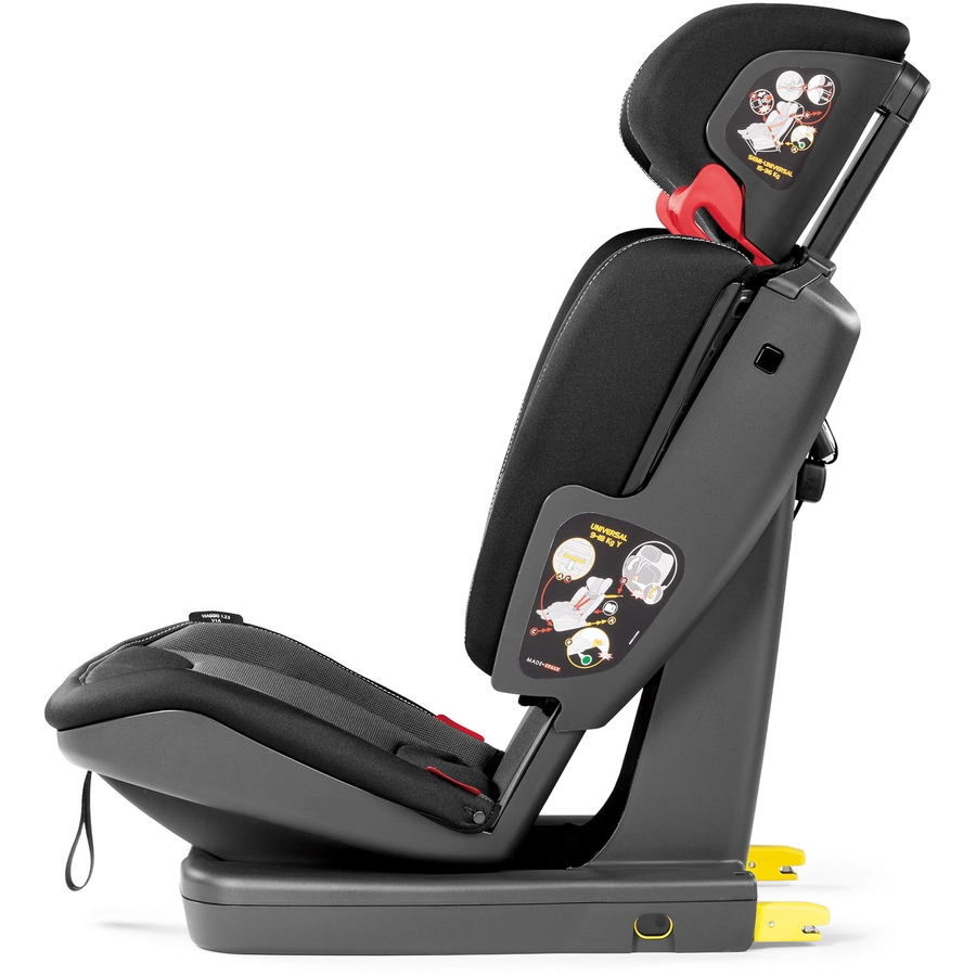 Peg Perego Kindersitz Viaggio 123 Via Monza