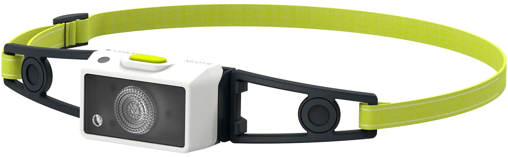 Led Lenser Neo1R White/Green