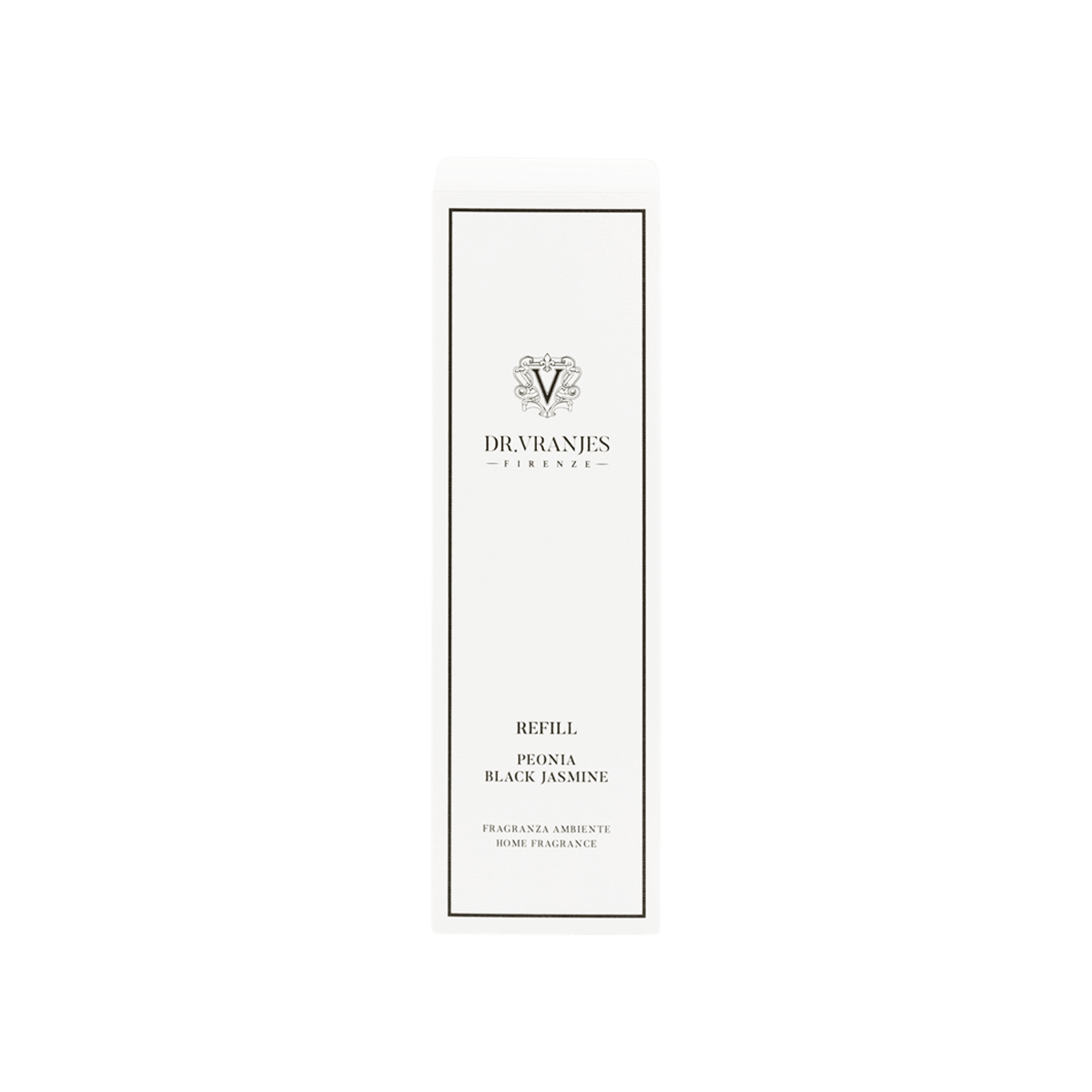Peonia Black Jasmine Refill 500ml