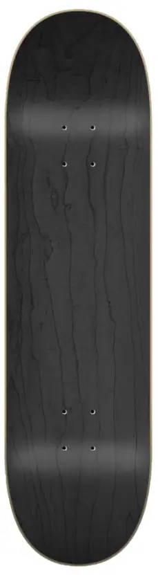 Jart Fuel Skateboard Deck | SkatePro