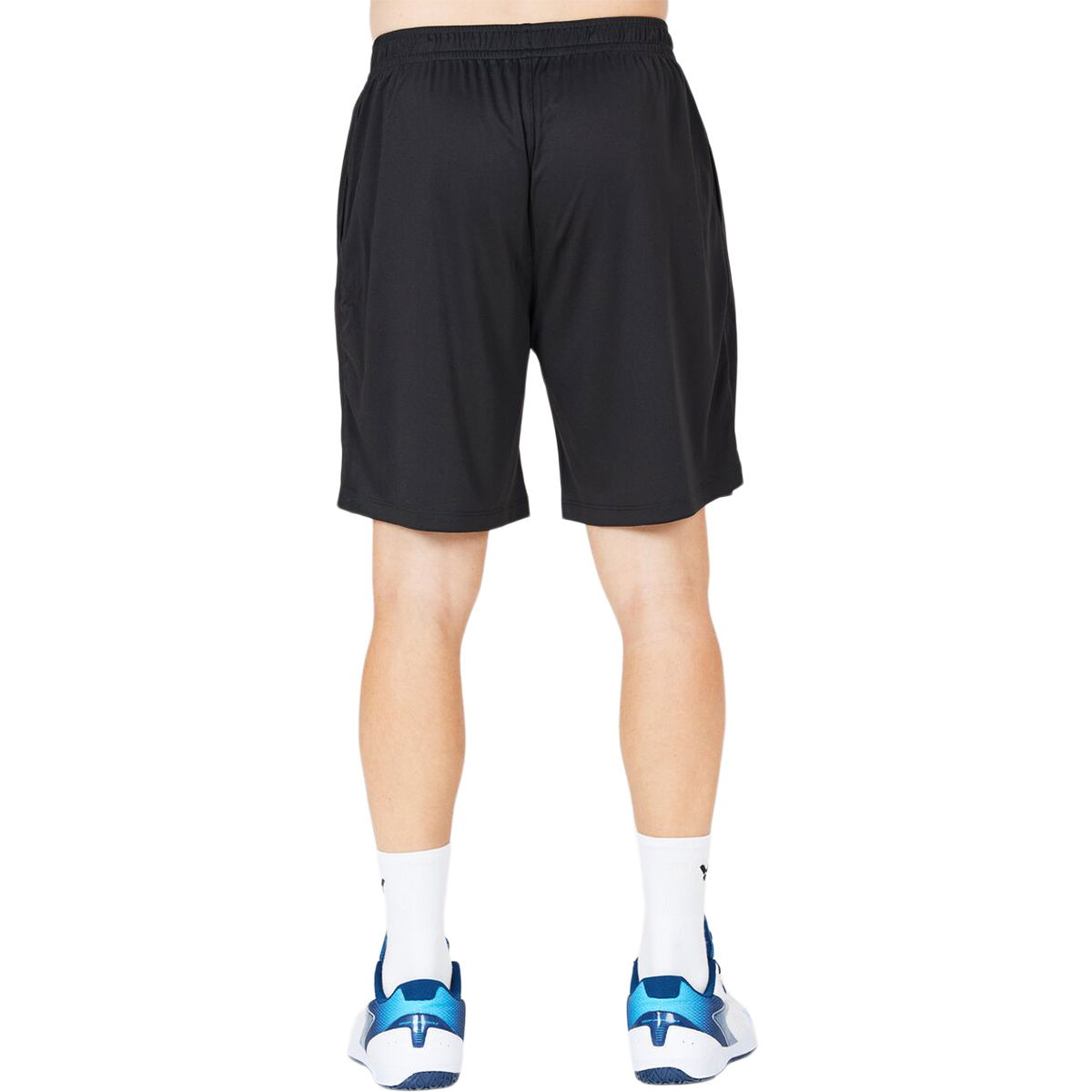 Victor Sambucca Tennisshorts Herre