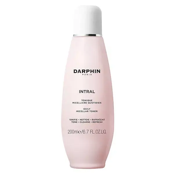 Darphin Intral Tonique Micellaire Quotidien 200ml