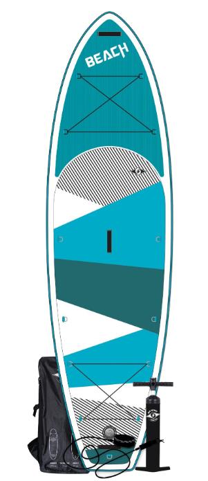 Bic Sport / Tahe Sup air Beach 10'6