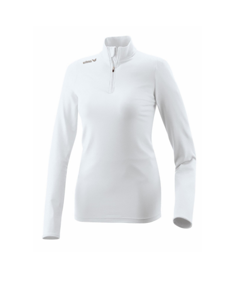 Erima Rolli Active Wear Damen Weiss
