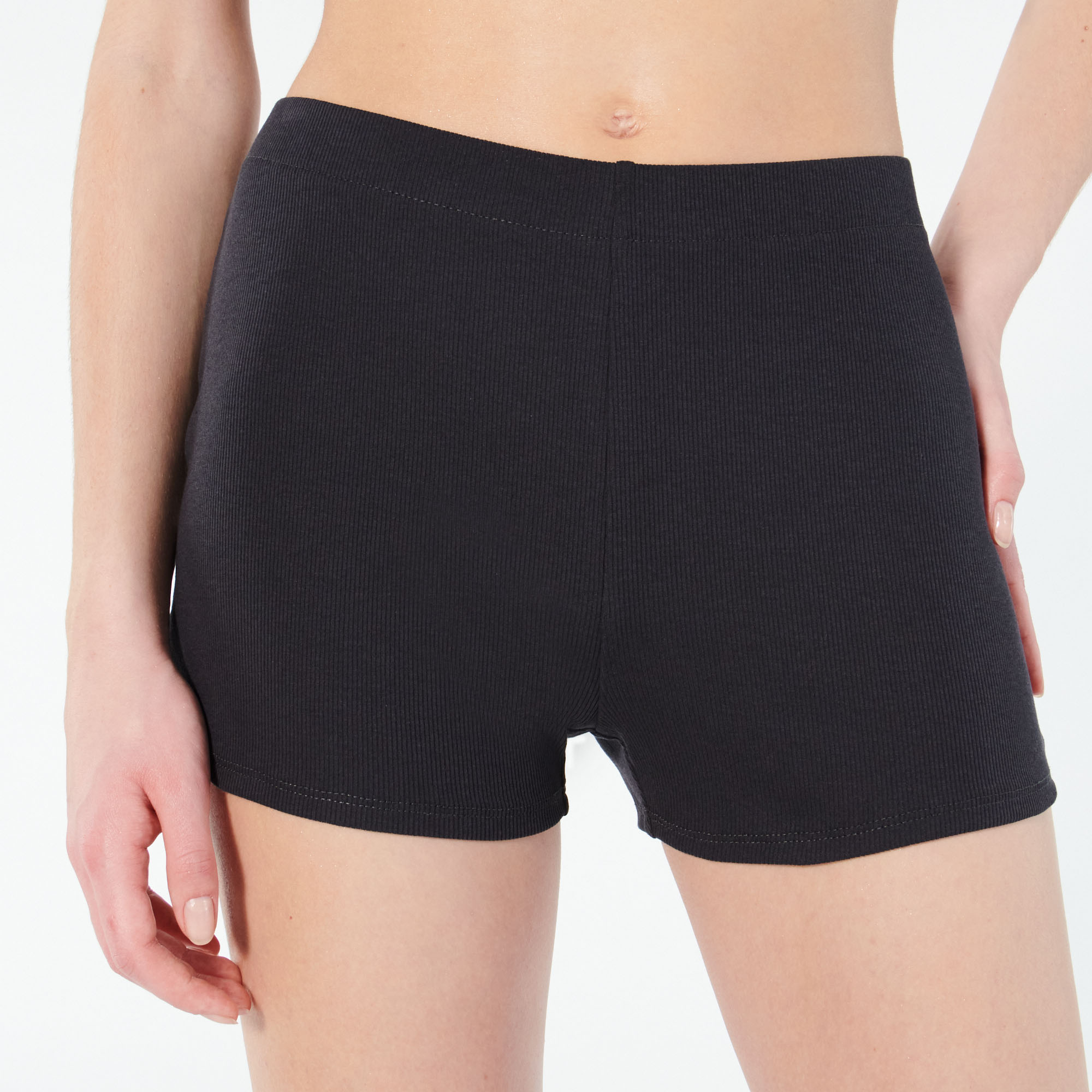Short en jersey