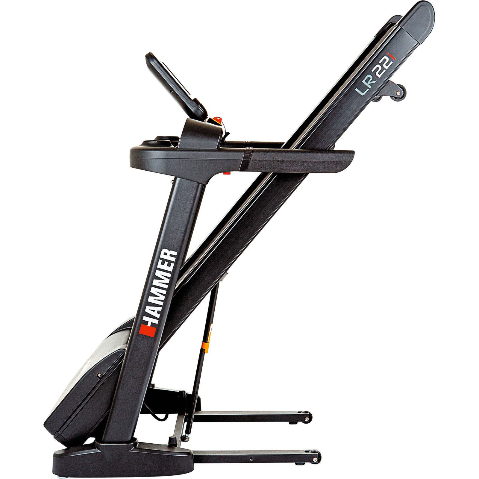 Hammer Laufband Life Runner LR22i TFT