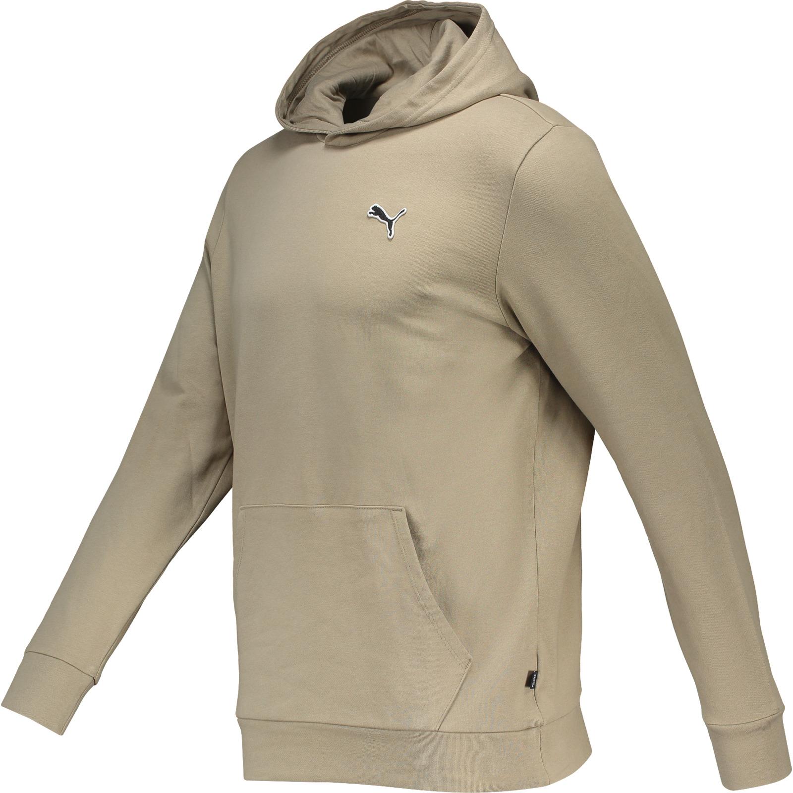 Puma Herren-Hoodie Better Ess XL, beige