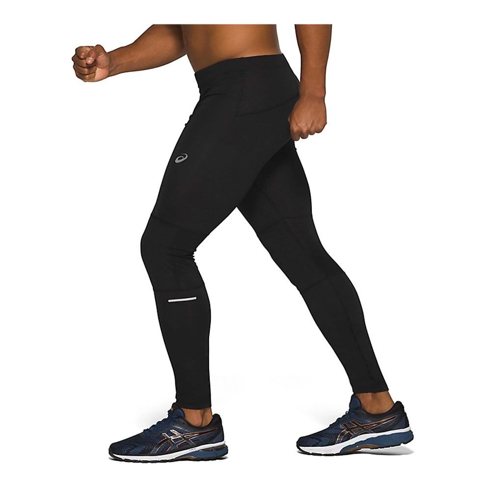 Asics RACE - Collant Homme performance black