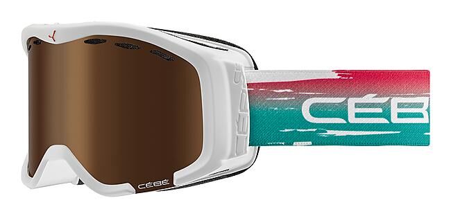 CEBE - MASQUE DE SKI CHEEKY OTG CAT 3