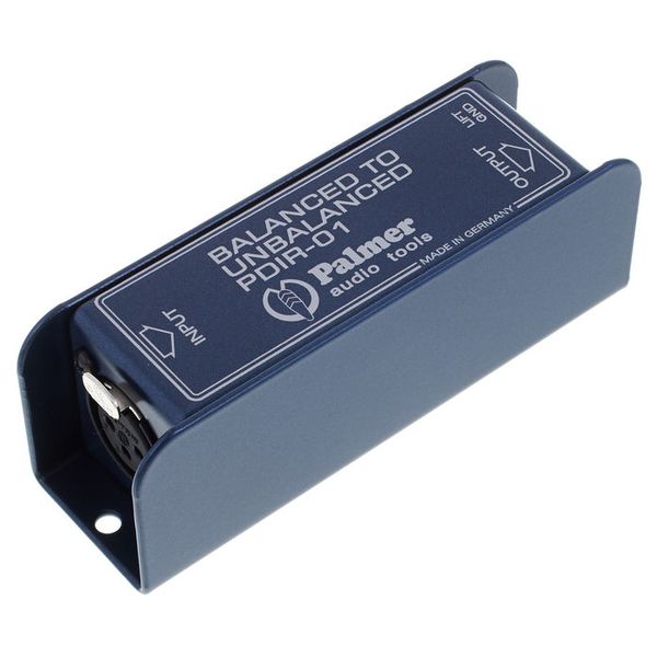Palmer PDIR 01