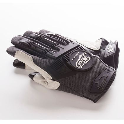 Gants Fuel ASTRAIL - Gris