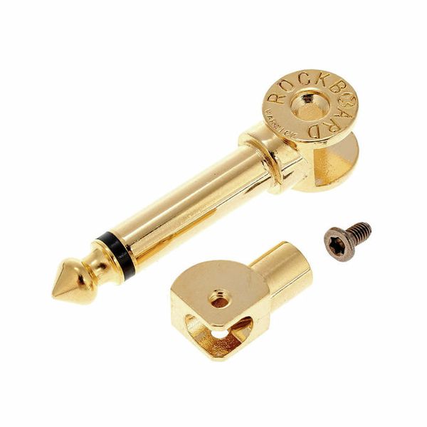 Rockboard PatchWorks Solderless Plugs GD