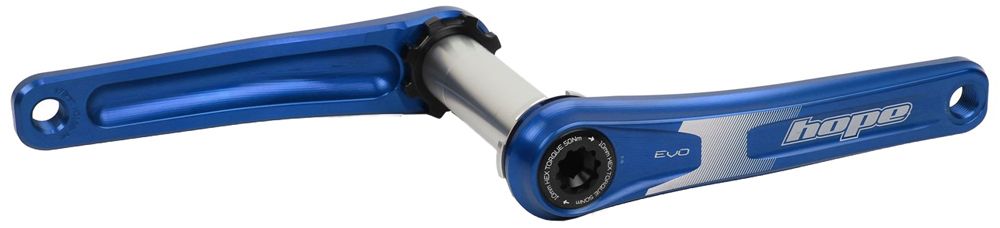 Hope Evo 68/73mm Kurbel kaufen | Bike-Discount