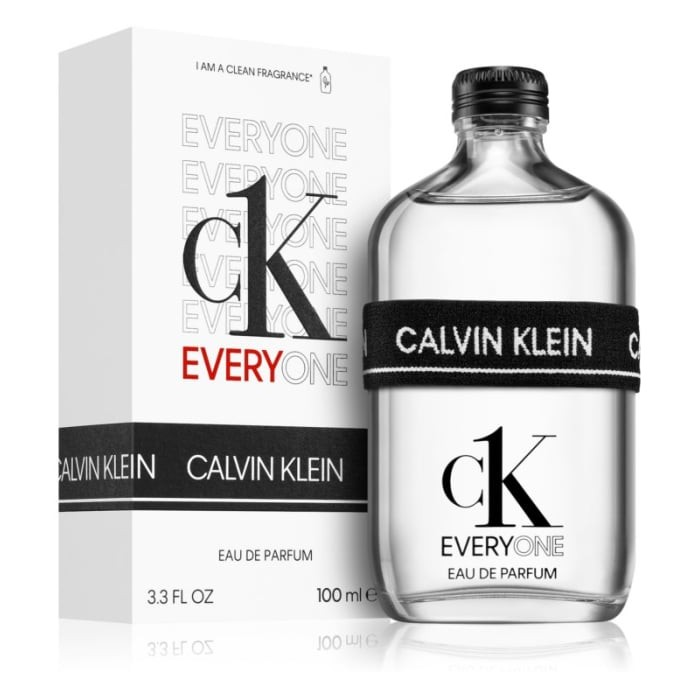 Calvin Klein Eau de Parfum Vapo 100 ml