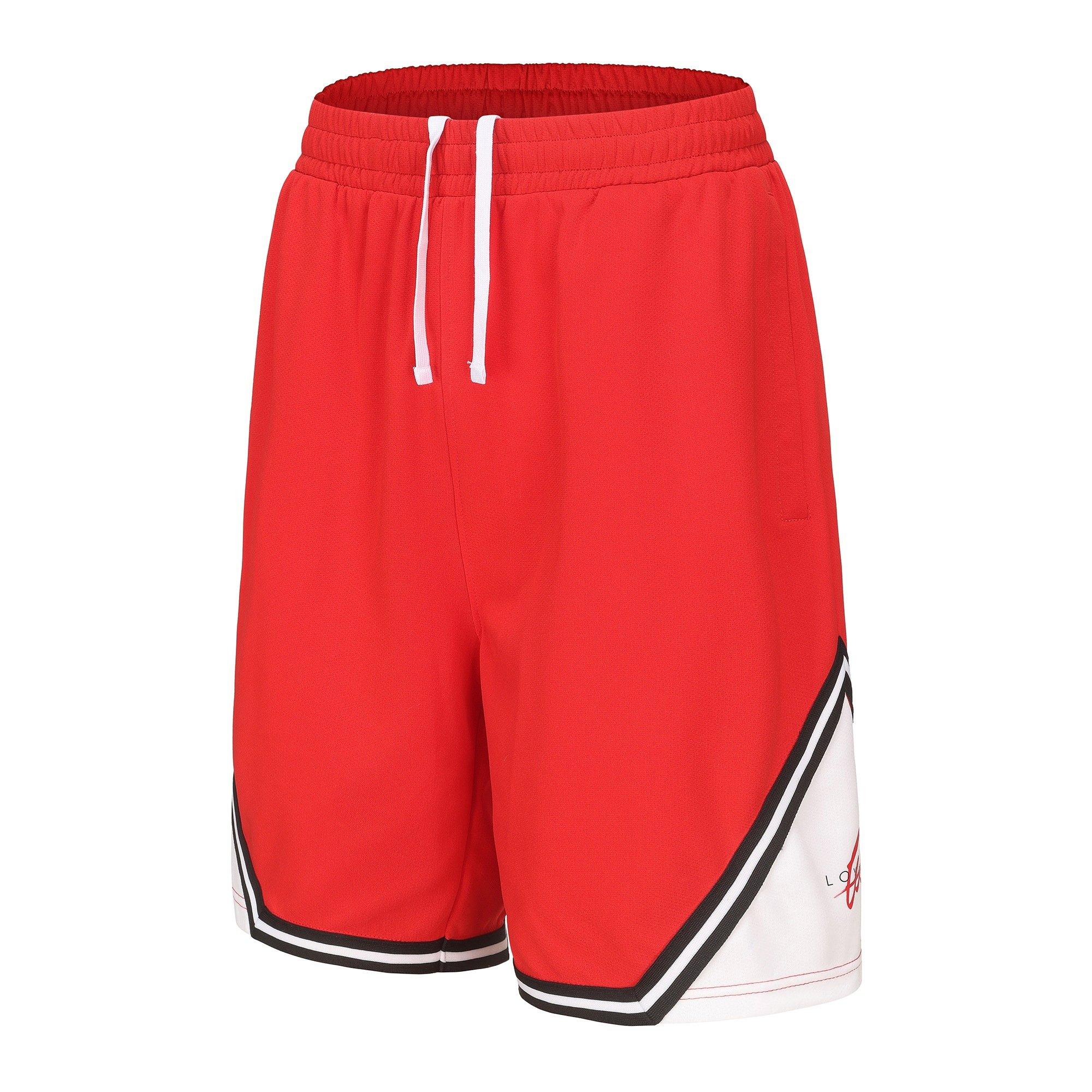 Loyalti Basketball Short