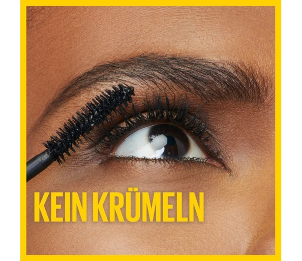 Maybelline Colossal Curl Bounce Dark