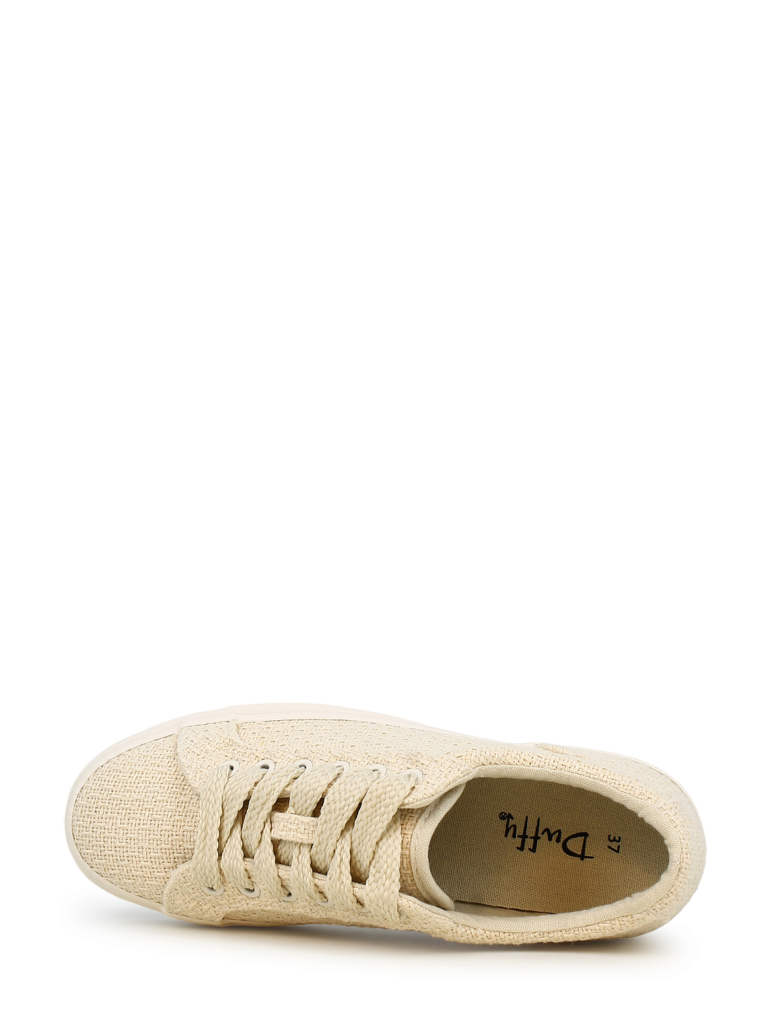 Duffy Amadola Beige