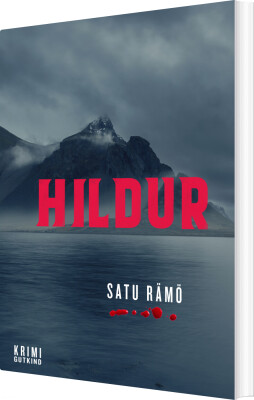 Hildur - Satu Rämö - Bog