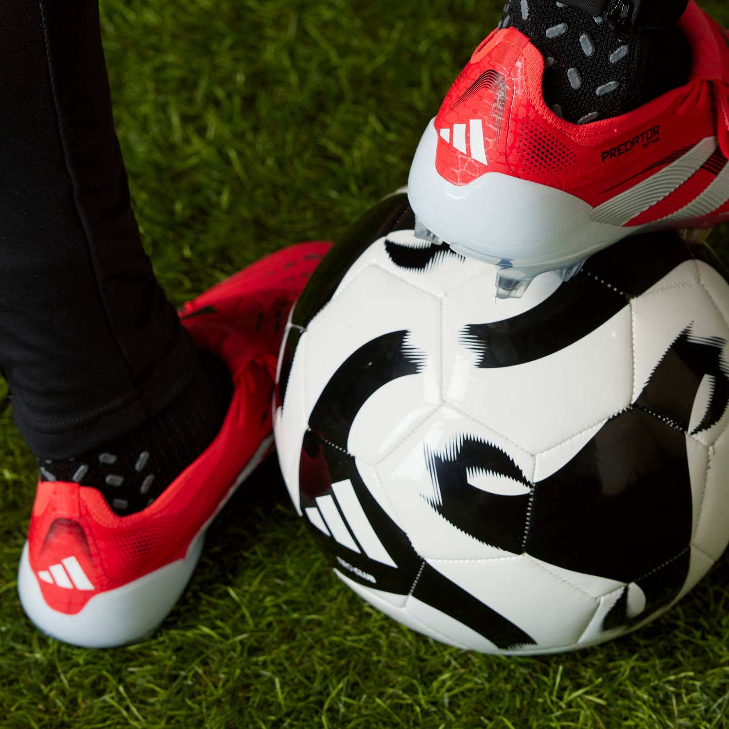 adidas  Predator Elite FT FG
