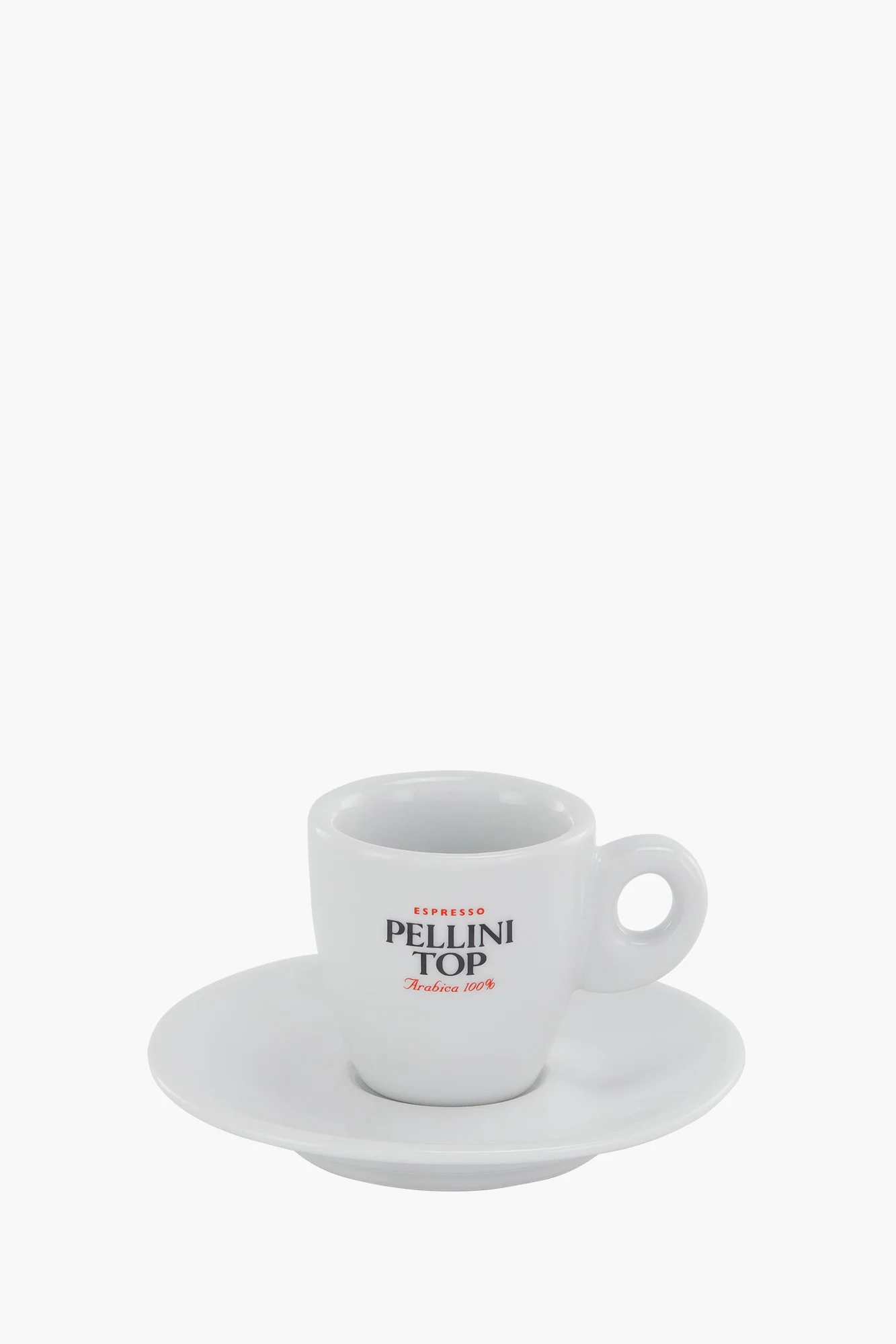 Pellini Espressotasse TOP