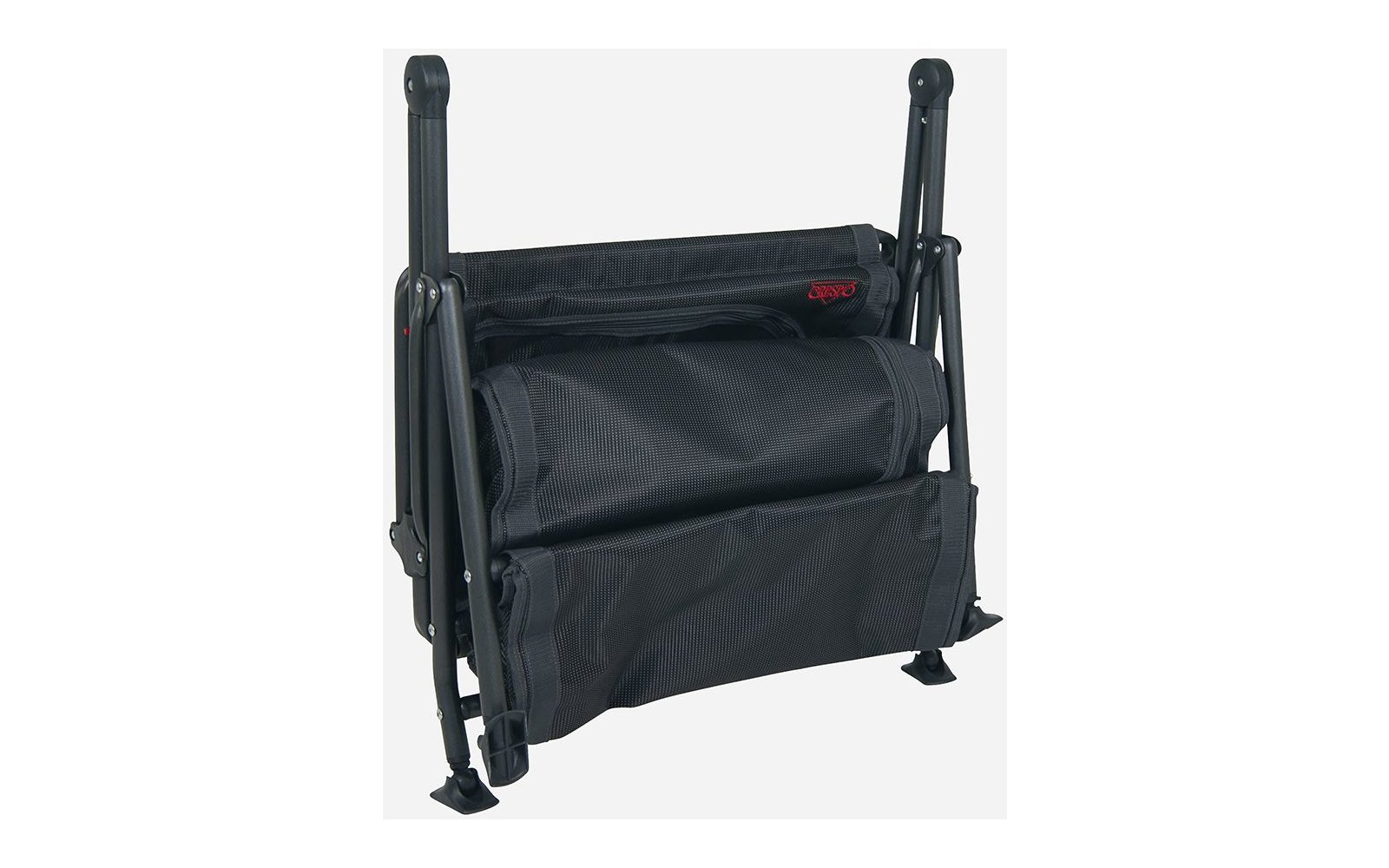 Crespo AP 106 Garschrank 44 x 65 x 89 cm schwarz