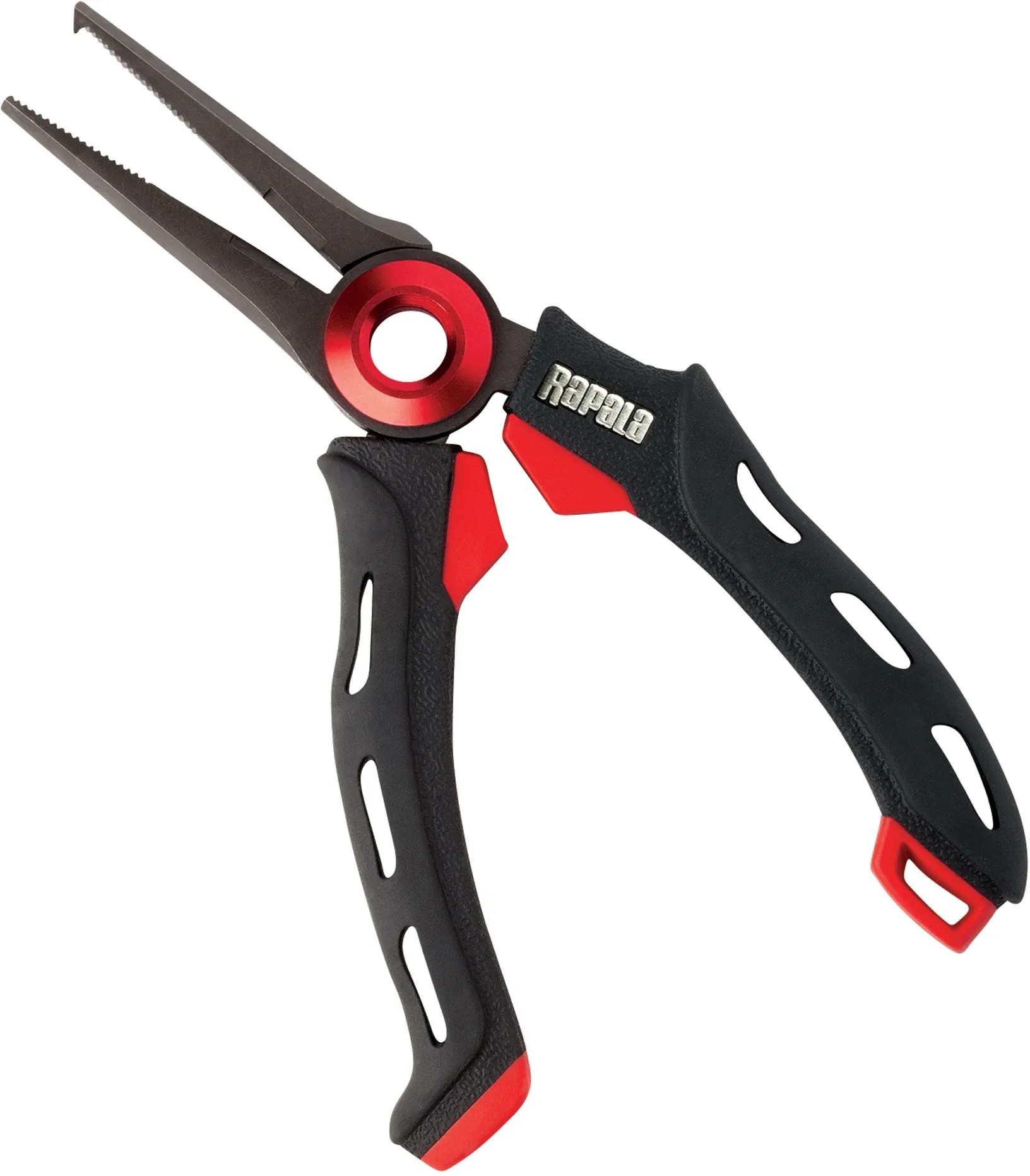 Rapala RCD Mag Spring Split Ring Tang 4''