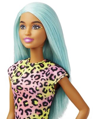 Barbie Dukke Stylist