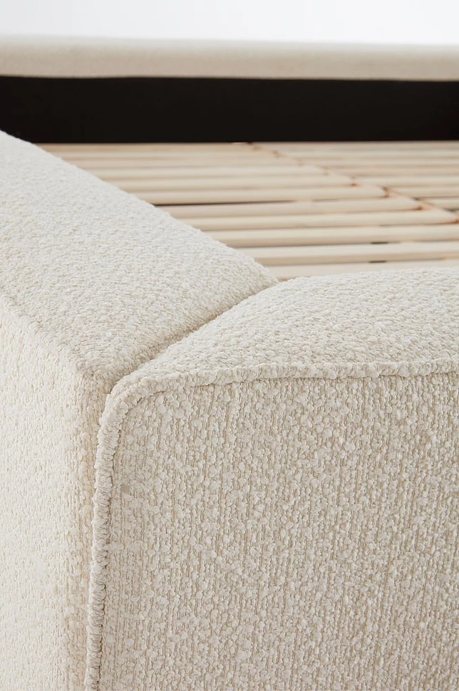 TRIBIO sengeramme 160 cm