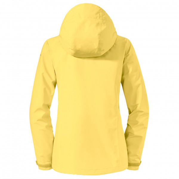 Schöffel - Women's Jacket Gmund - Veste imperméable