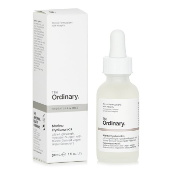 The Ordinary Hialurônicos marinhos 30ml/1oz