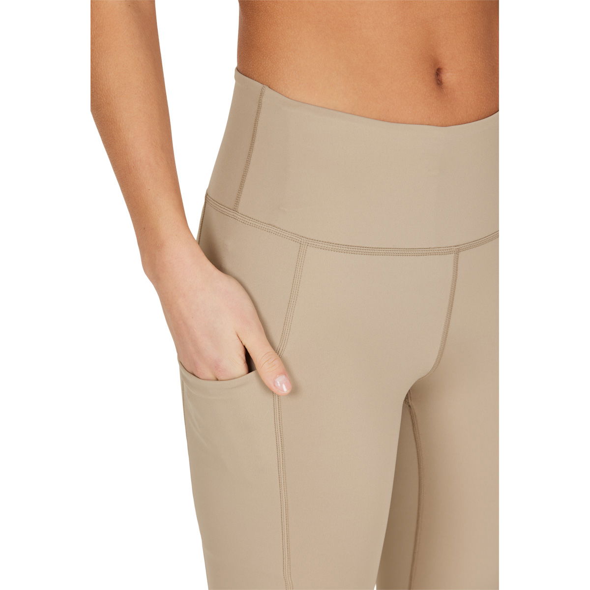 SOS Yala Vandretights Dame