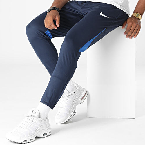 Pantalon Jogging Dri-FIT Bleu Marine