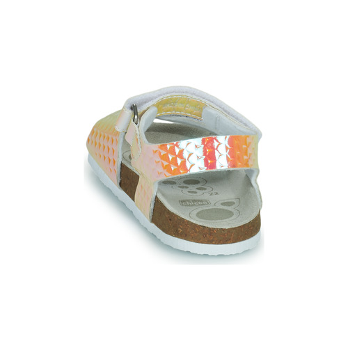 Chicco - FIORE - Multicolore