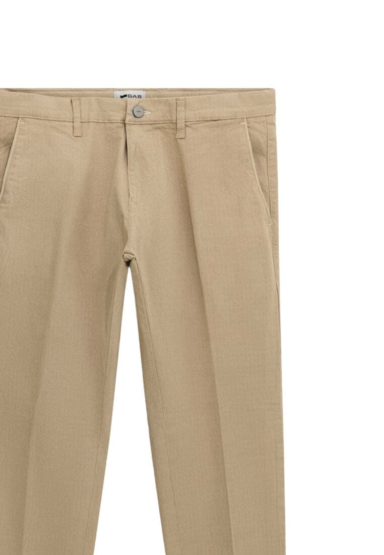 GAS Chinos »Gas Chinohose Sadeck Rev«