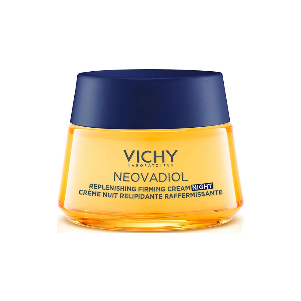 Vichy Neovadiol Post-Menopause Night Cream - 50 ml.