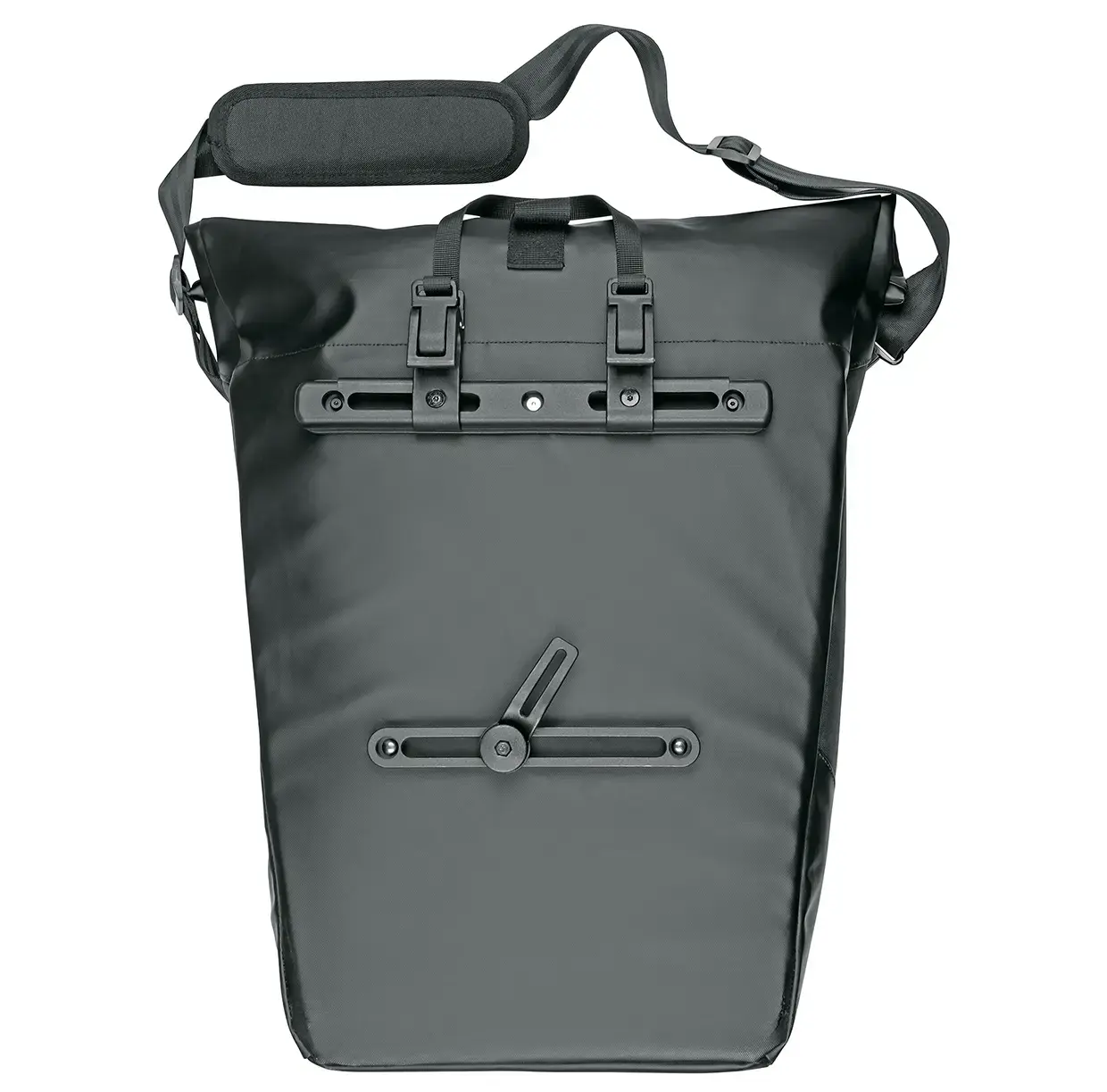 SKS Infinity Sidebag Achtertas Zwart