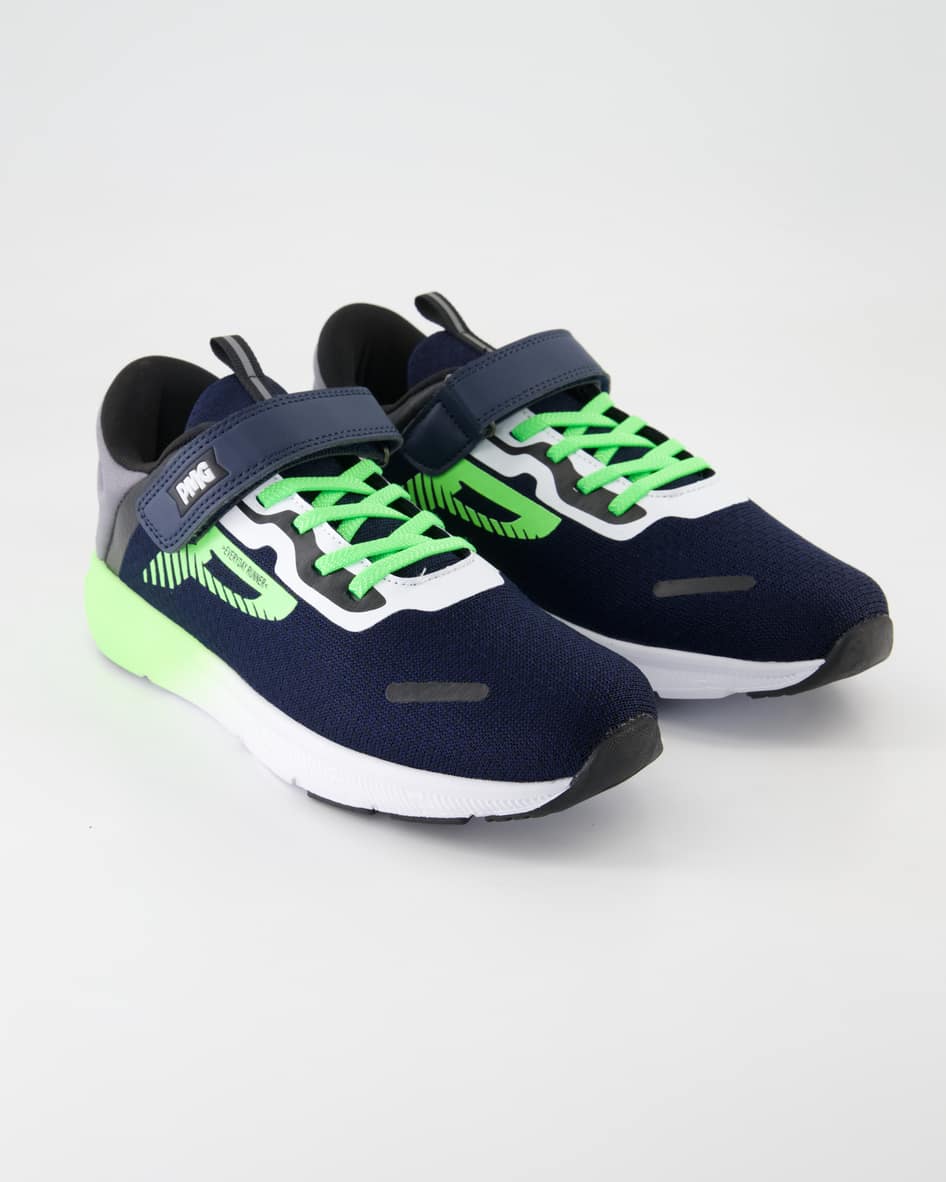 Primigi PNR 59563 Sneaker in Blau