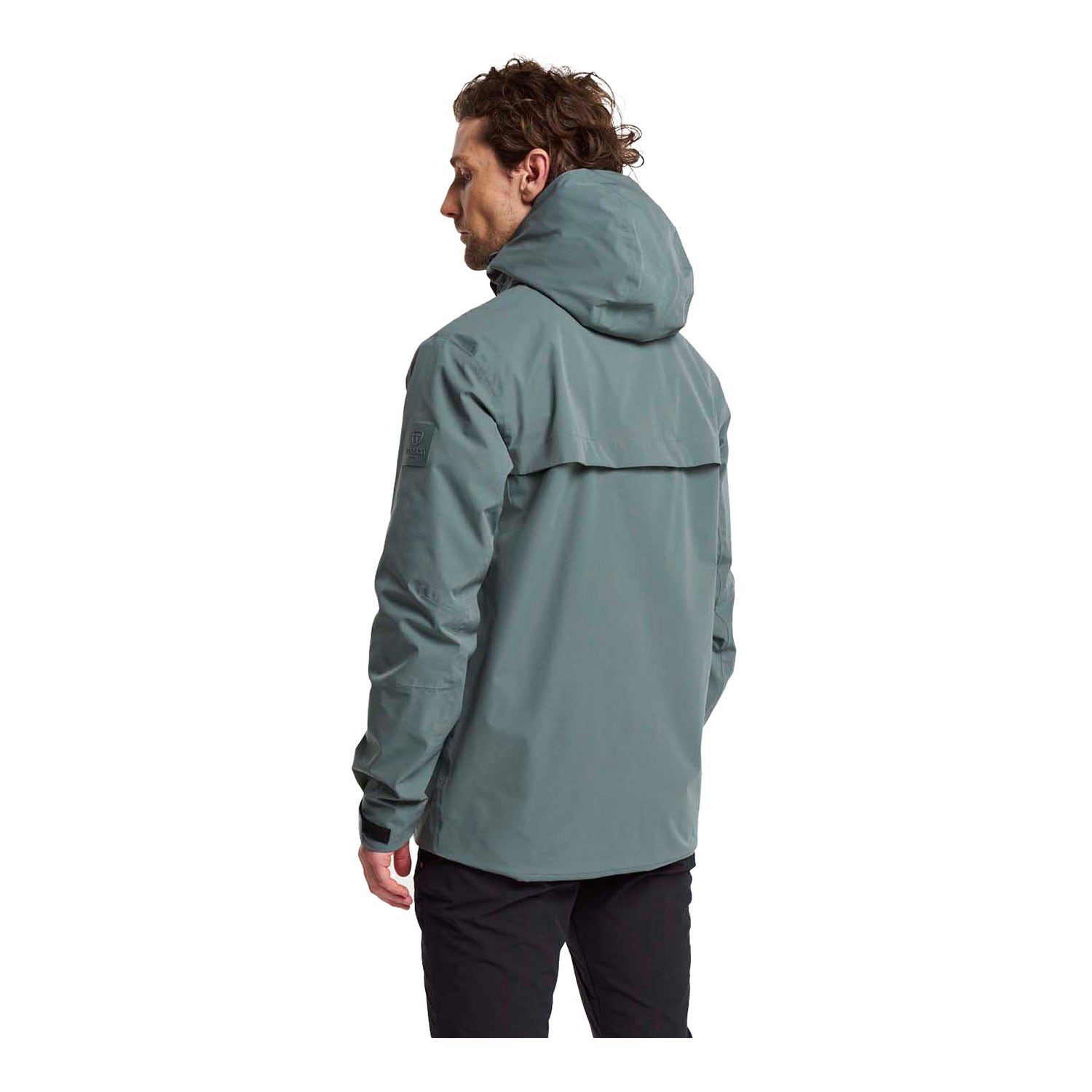 Tenson  Cloudburst Jacket