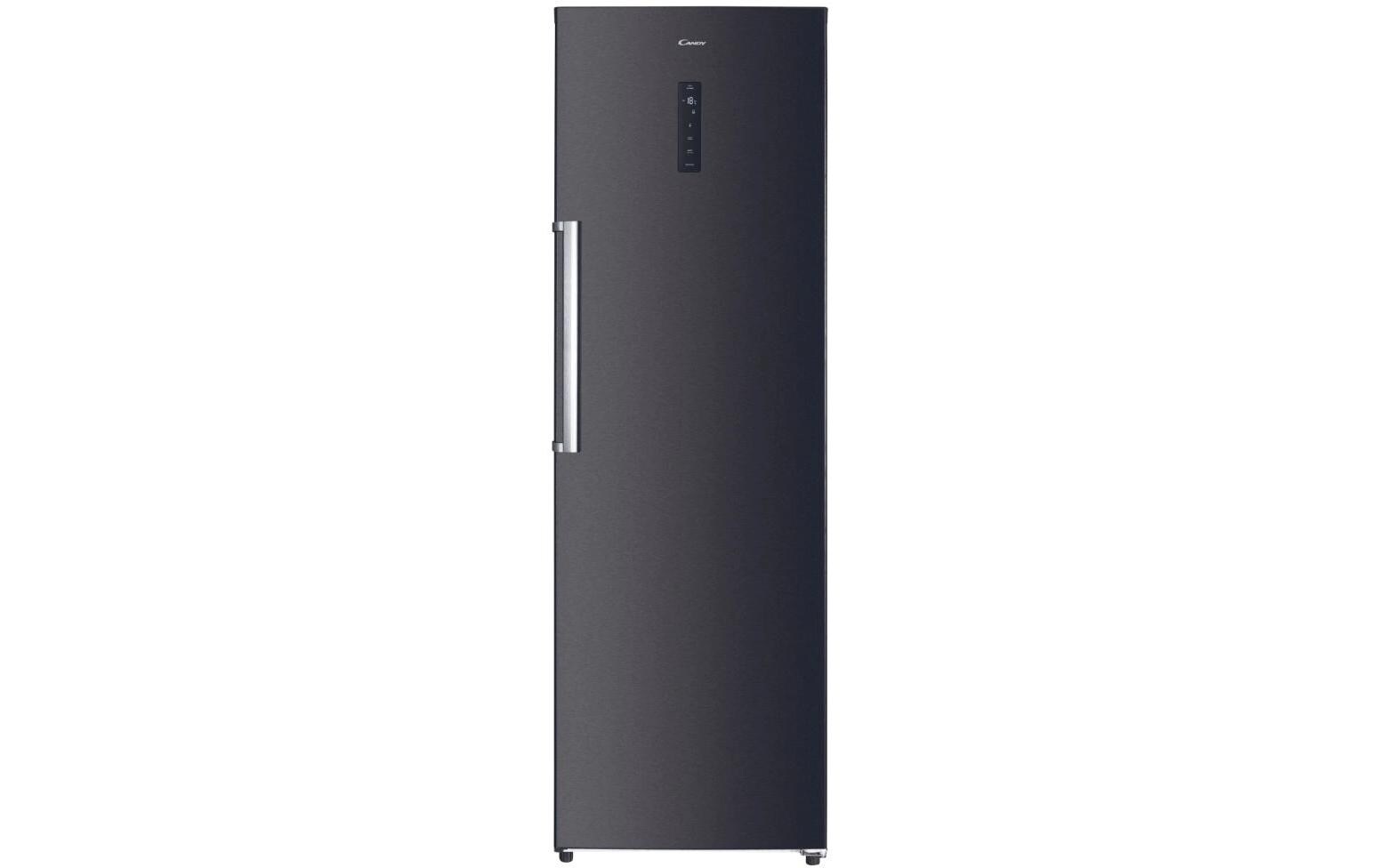 Gefrierschrank CFF 1854 DX Schwarz Rechts, Wechselbar<br>Stand-Gefriertruhe