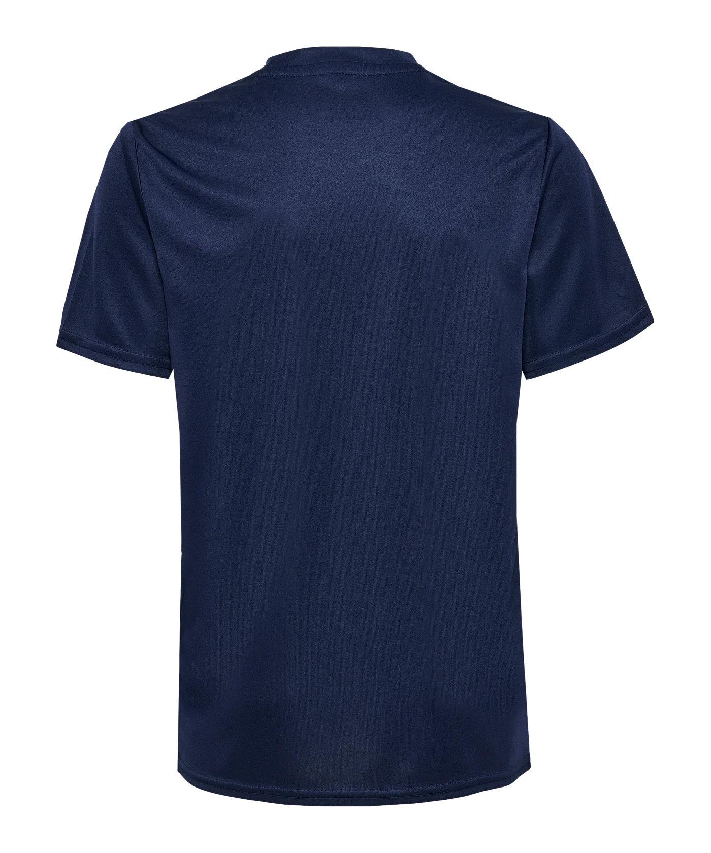 Hummel hmlESSENTIAL Trikot Kids Blau F7026