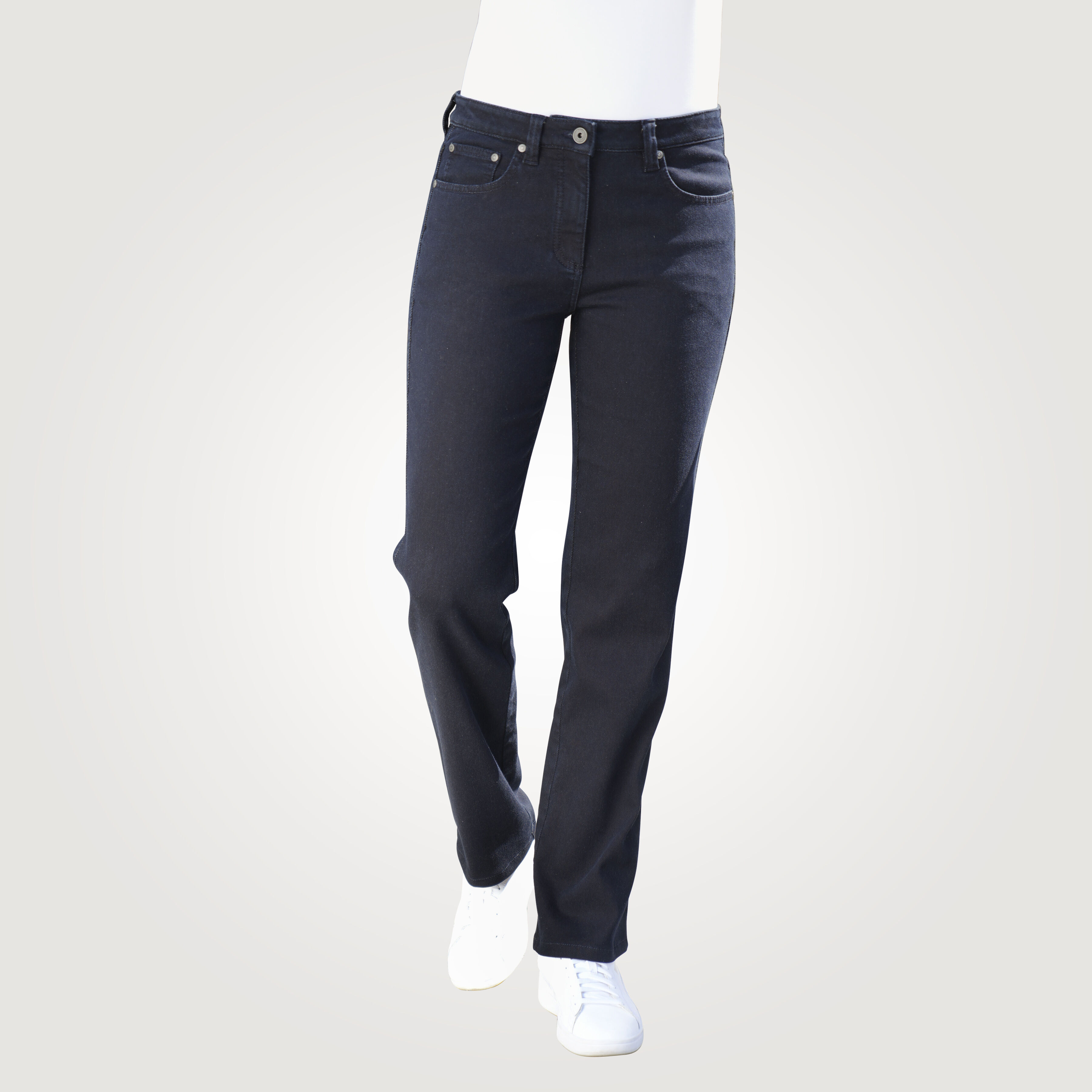 Warme Thermojeans von Beverly