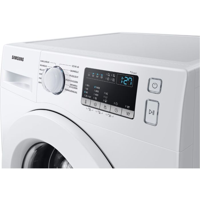 Samsung Waschmaschine WW 90T4048EE/EG